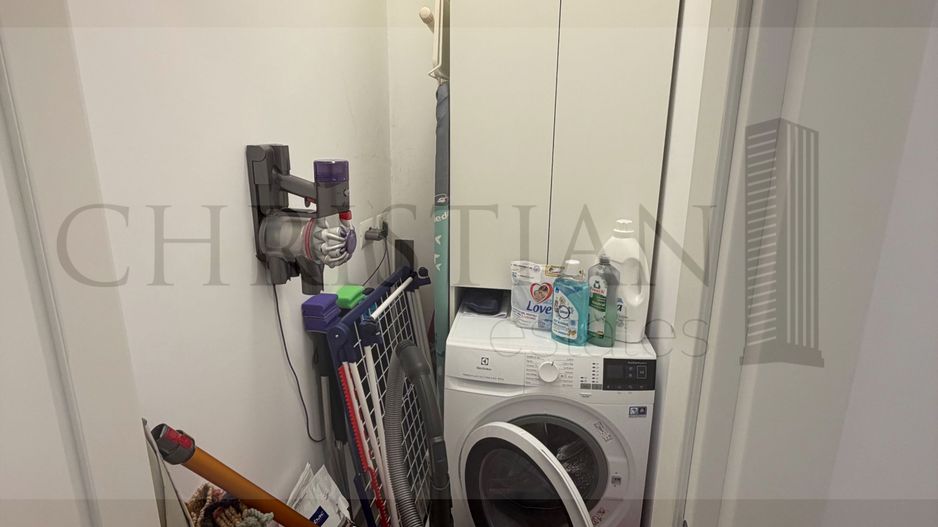 Apartament 3 camere - AFI CITY - Laminorului - Parcare - Poză 19
