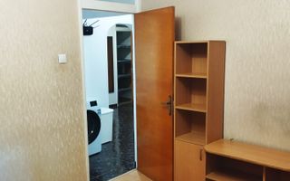 3 camere Brancoveanu - Secuilor - 2 gr. sanit., bloc 1986,loc parcare! - Poză 3