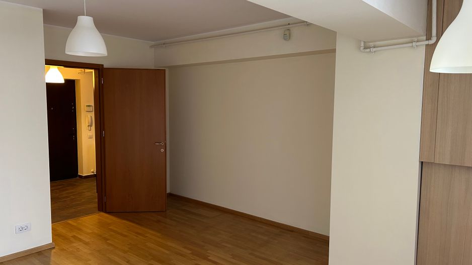 inchiriere aparament PREMIUM 3 camere OFFICE/COMERCIAL Baneasa - Poză 19