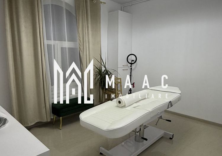 Spațiu comercial de închiriat | Sibiu, Terezian | 10 mp - Poză 2