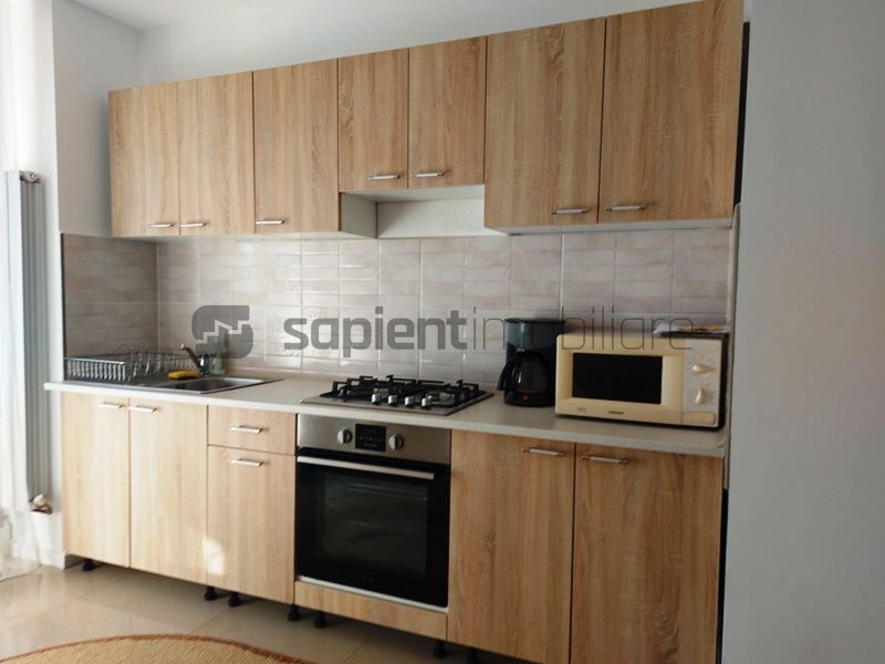 Apartament cu 2 camere B-dul Cantemir - Poză 2