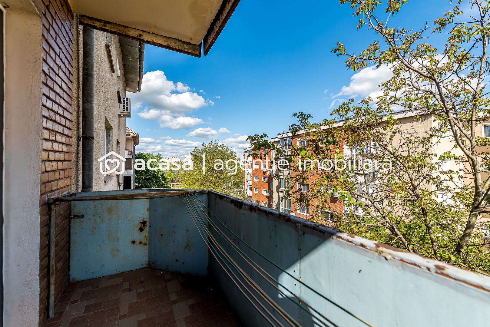 Apartament 3 camere Micalaca 300. Vedere superbă spre Mureș - Poză 2