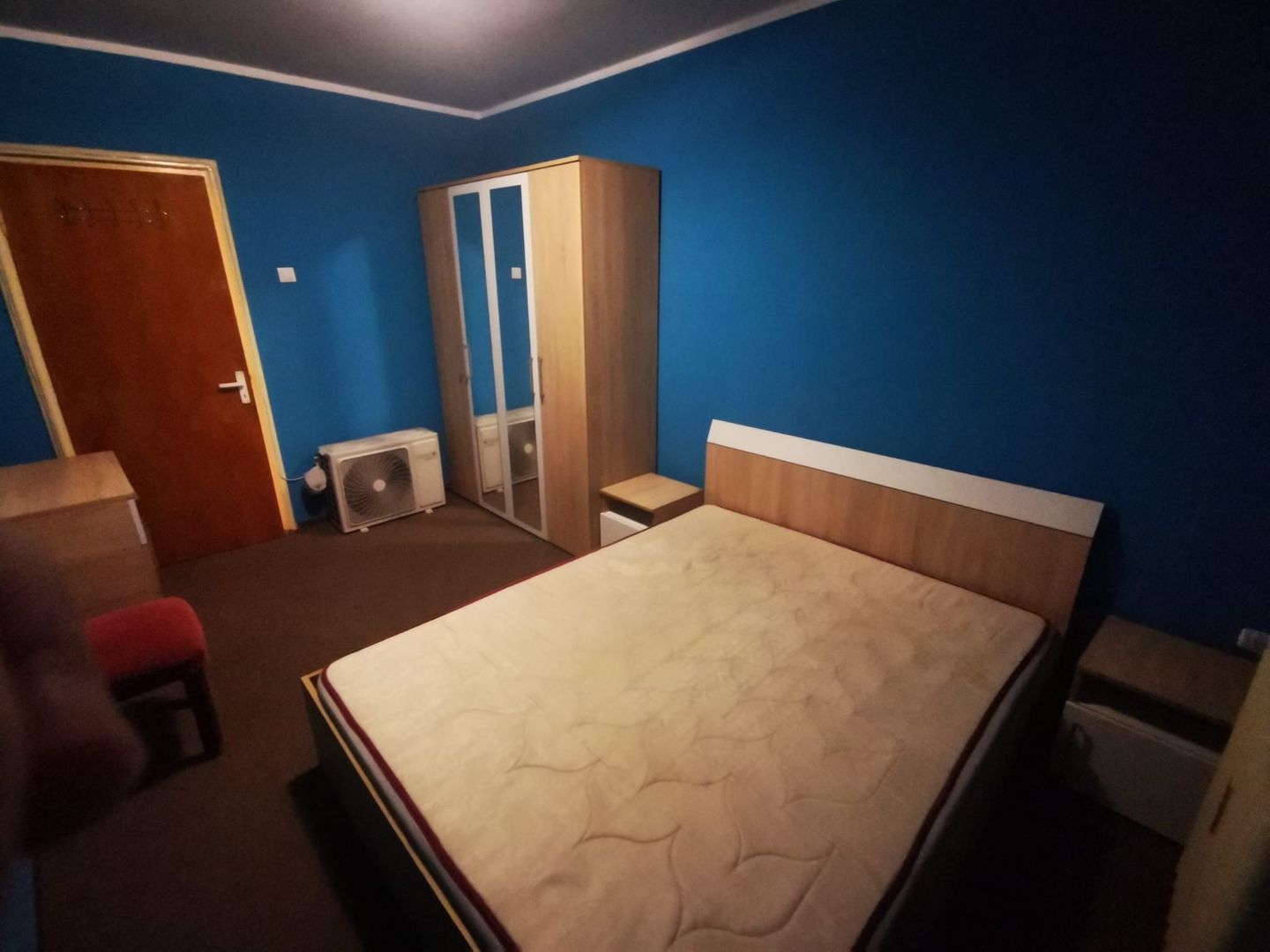 Apartament cu doua camere de vanzare, bd. Brancoveanu, 88.900€ negociabil - Poză 9