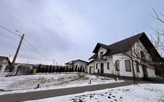 Casa Individuala 125Mp Utili I Suceava/Scheia I300.000Euro - Poză 5