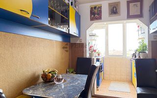 Apartament cu 3 camere in Nufarul, Oradea | PB Decomandat - Poză 3