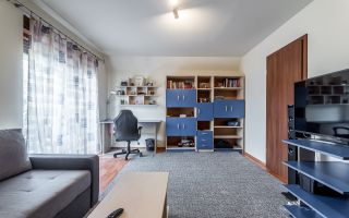 VILĂ MODERNĂ CU PISCINĂ, SAUNĂ- COMISION 0% – ARADUL NOU - Poză 6