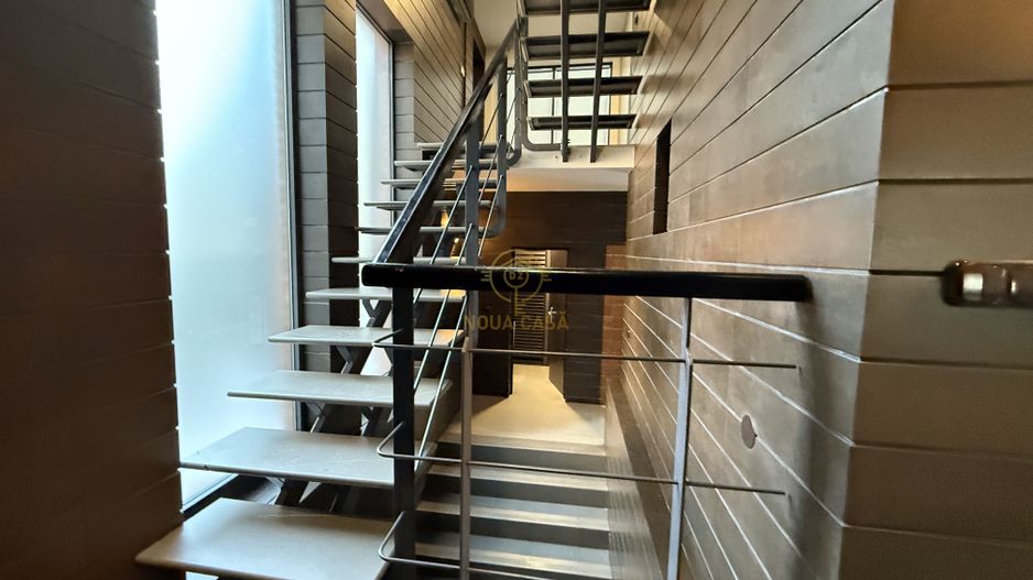 Proprietate unică în Satu Mare – spații de birouri/comerciale/LUX - Poză 7