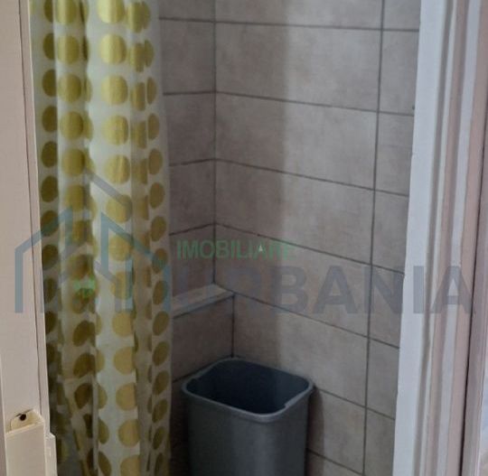 Garsonieră de închiriat în zona Tigarete, Alexandru cel Bun - Poză 2