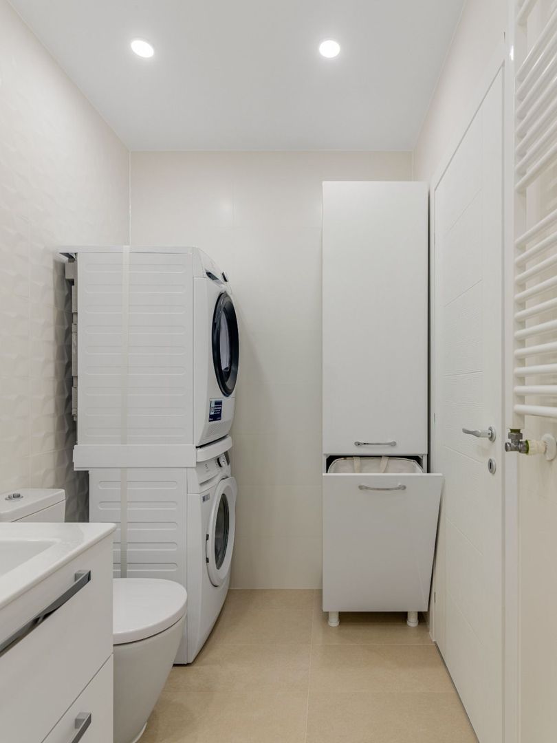 2 Camere Parcare Metrou Teclu Titan Pallady Designer Made Hills an2026 - Poză 5