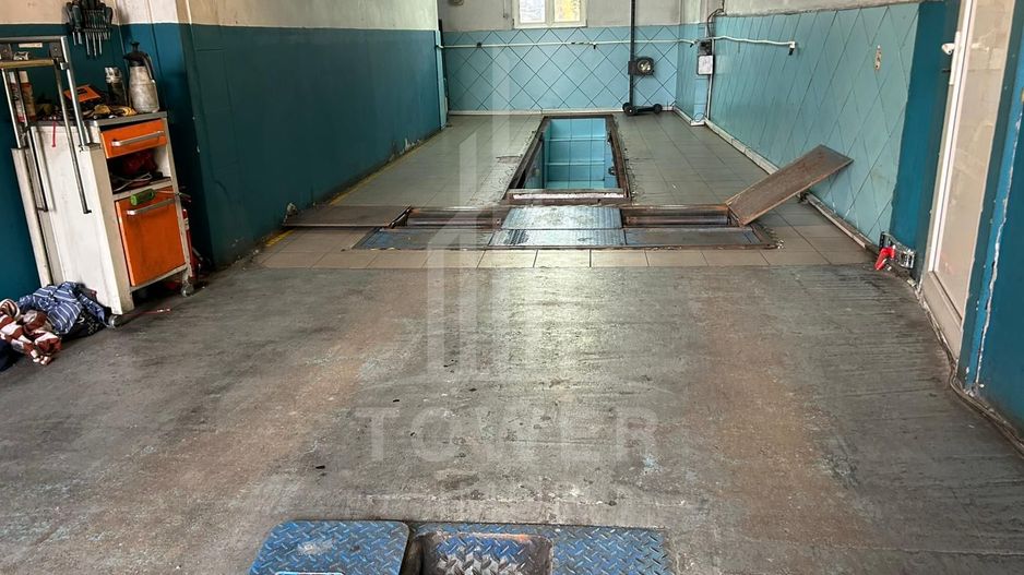 🏭 Închiriere hale auto echipate – ITP, mecanică, vulcanizare, cosmetizare,etc - Poză 13
