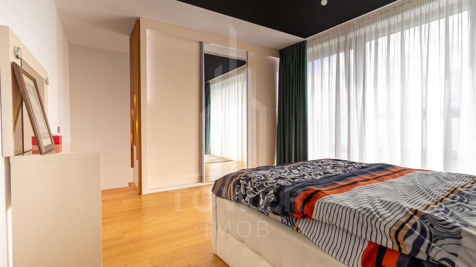 Duplex Premium  | Șelimbăr - Zona Brana | Design Modern & Dotări de Top - Poză 21