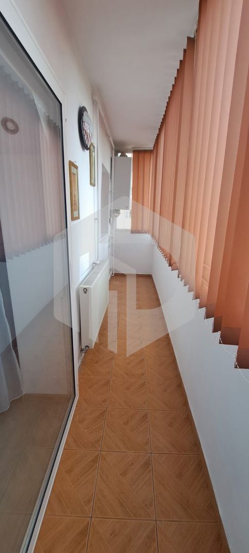 Apartament | 2 Camere | Etaj 2 | Decomandat | Strand | Balcon|Pivnita - Poză 13