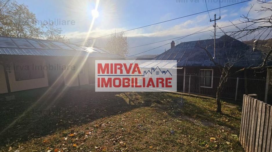 Vanzare casa, in Sat Batrani, priveliste superba - Poză 39