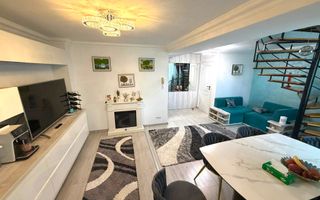 Apartament cu 3 camere si 3 bai in Craiovita Noua - Promenada Mall - - Poză 4