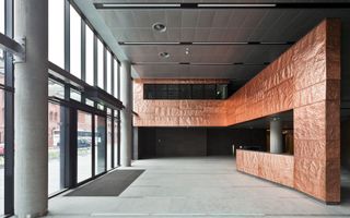 Spațiu de birouri - Poză 3