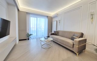 COMISION 0% Apartament 2 cam- Cortina North prima inchiriere - parcare subterana - Poză 1