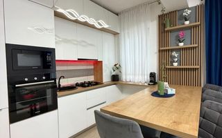 Apartament cu 2 camere in Giroc mobilat si utilat - Poză 4