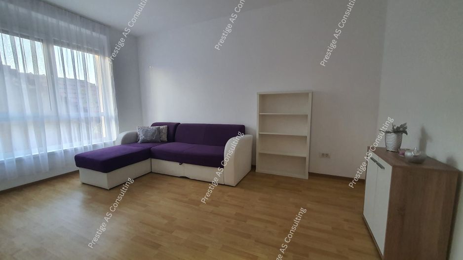 Închiriez apartament, 65mp, loc de parcare - Poză 7