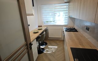 2 camere Tineretului | Vizavi parc | 2 AC | 650€ - Poză 16