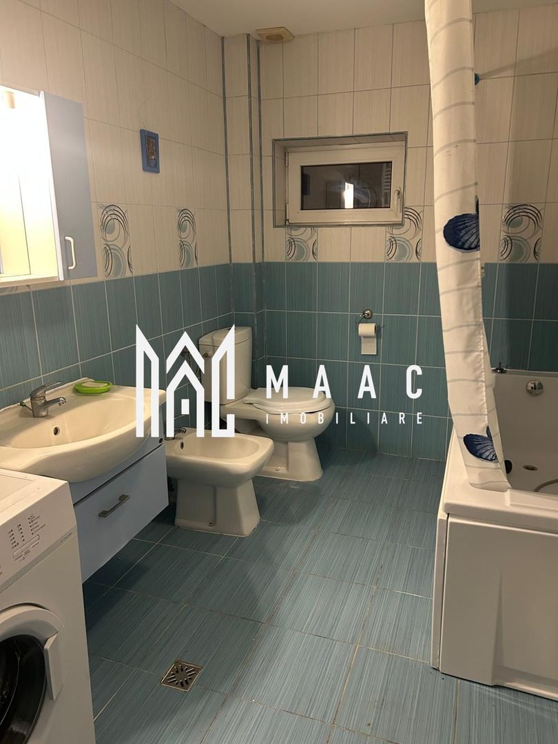 Casa 3 Camere | 200 MPU | Sura mica | Mobilata si utilata - Poză 8