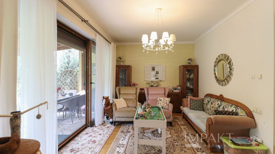 Casa individuala superba de vanzare, cartier Andrei Muresanu! - Poză 27