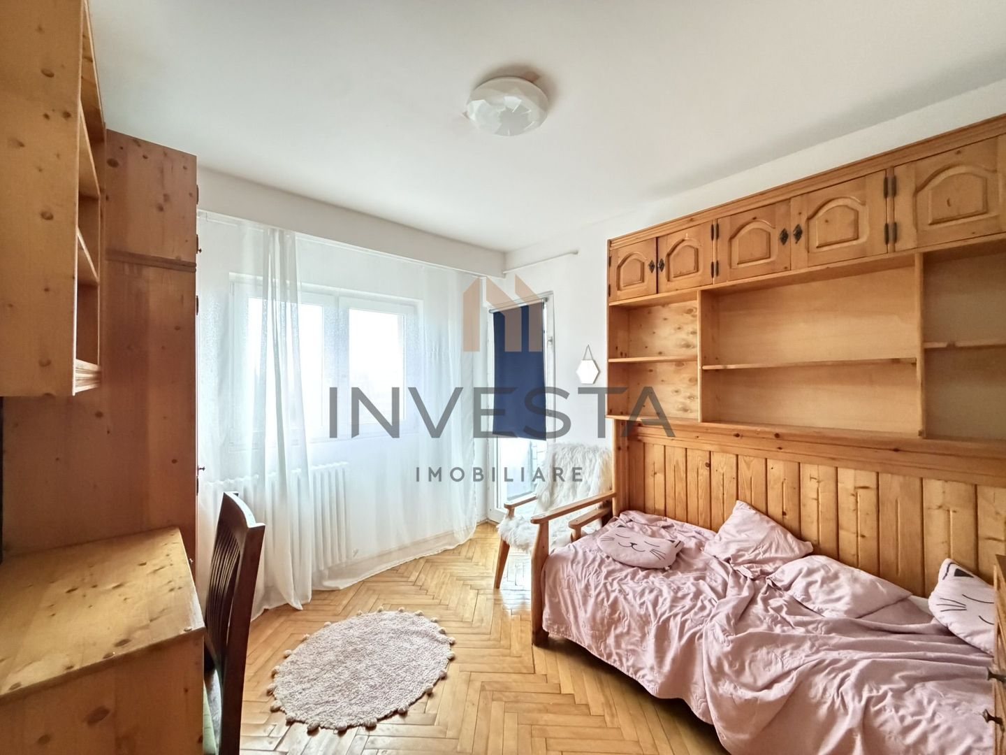 Apartament cu 3 camere si garaj- Strada Trascaului - Poză 8