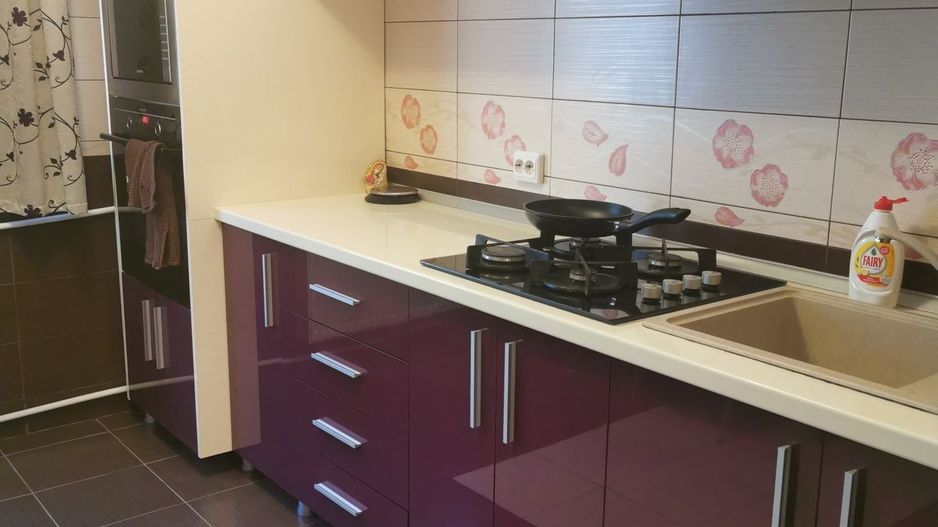Apartament 2 camere 13 Septembrie-Prosper, et. 1/8 - Poză 2