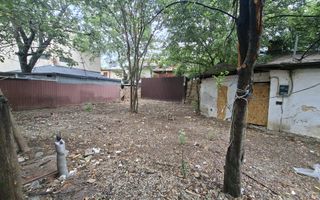 Teren | Parc Titan | Baba Novac | 232 Mp | P+2+M - Poză 5