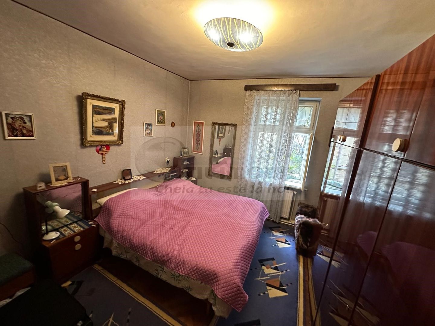 ULTRACENTRAL - Apartament 3 camere - Râpa Galbenă + Boxa + Garaj ! - Poză 3