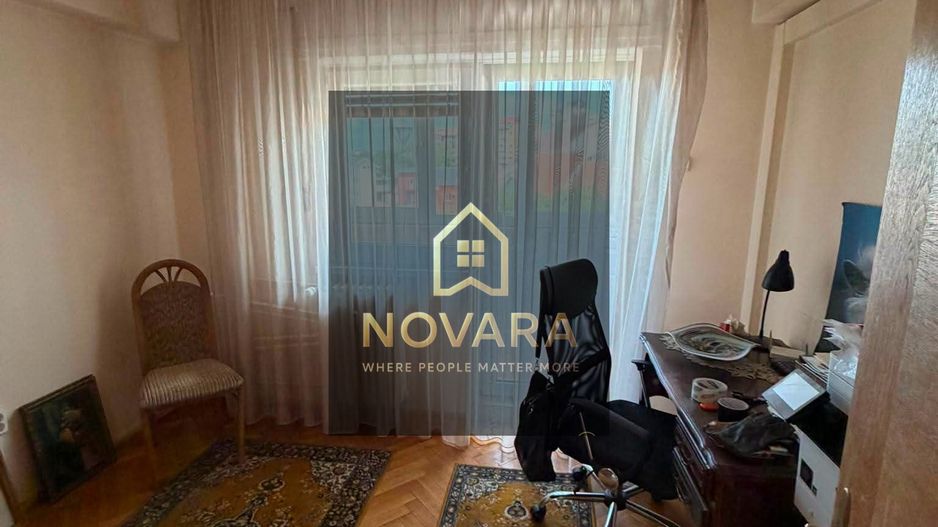 4 camere Bulevardul Dacia dubla orientare - Poză 3