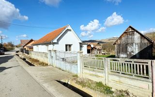 Casa individuala | Teren 868 mp | Constructie 73 mp - Poză 19