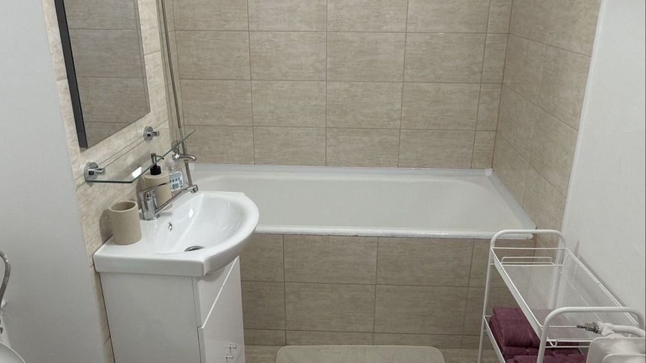 AP. 2 CAMERE- PANTELIMON, REABILITAT, BUCATARIE INCHISA, MODERN - Poză 8