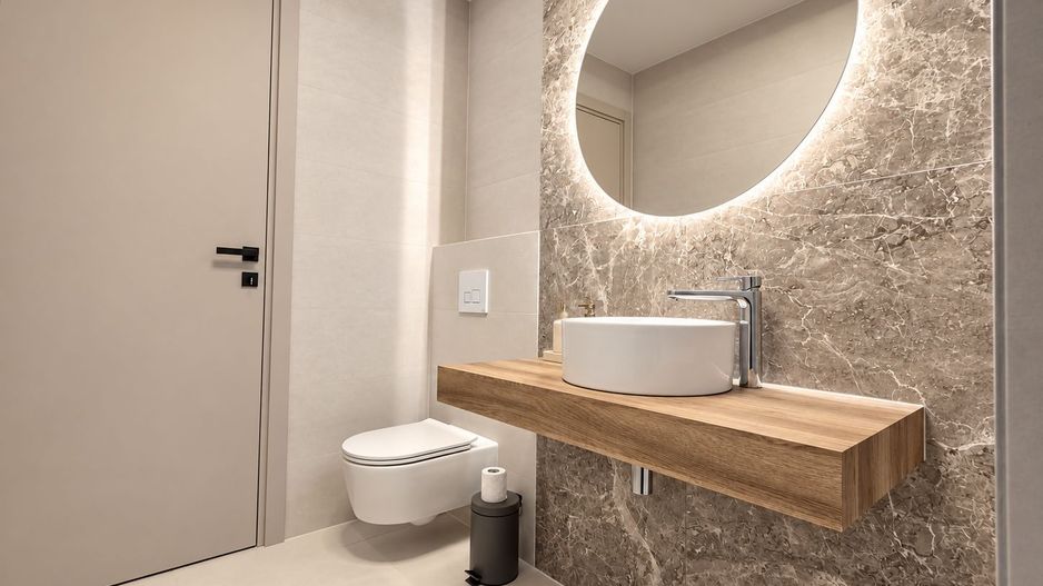Chirie I Apartament Premium cu 2 Camere | 80 mp I Iancu Nicolae - Poză 13