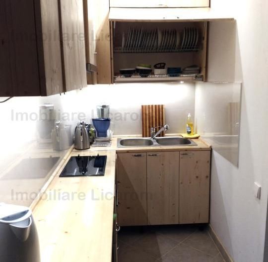 EUROPE RESIDENCE -apartament 2 camere cochet, Avram Iancu. - Poză 10