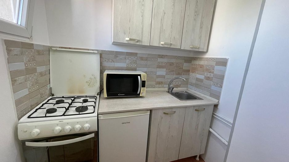 GARS. PIATA SUDULUI, PET-FRIENDLY, BUCATARIE INCHISA, METROU 8 MIN - Poză 4