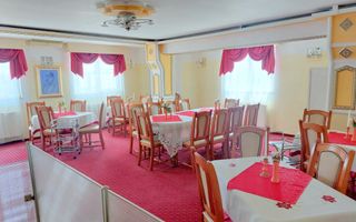 Pensiune de vânzare  – Galați | Bariera Traian | 14 camere - Poză 3