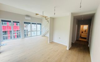 Complexul Studențesc | 3 camere | Scară interioară | 94 mp | Parcare privata - Poză 1