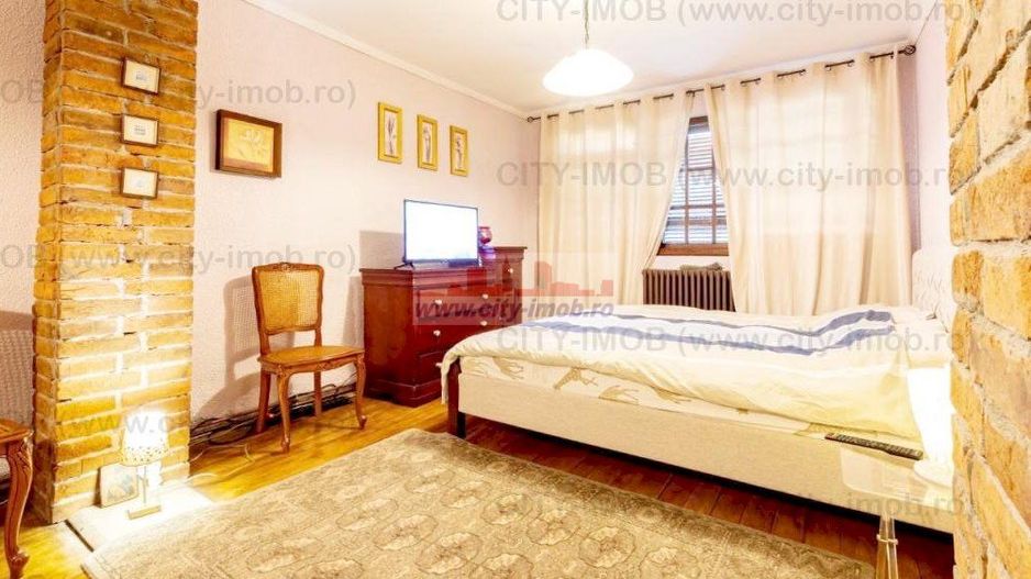 Vanzare Vila Snagov, Sat Ghermanesti, - Poză 9