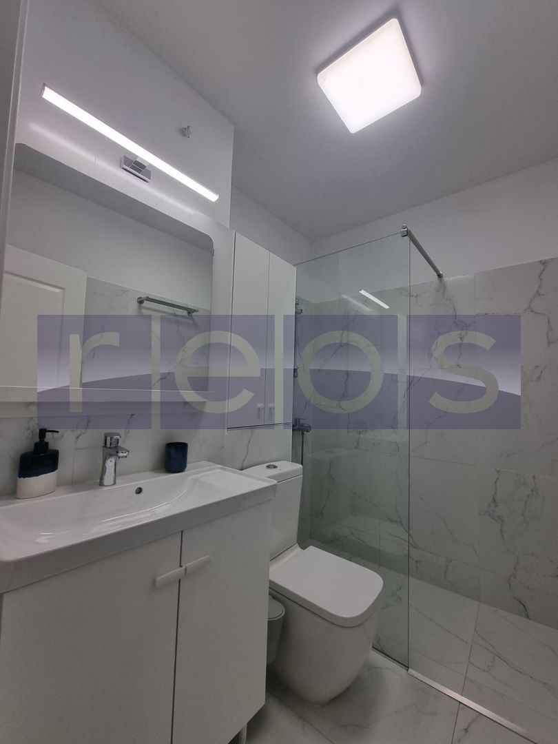ÎNCHIRIERE 2 CAMERE | UNIRII | LOC DE PARCARE - Poză 9