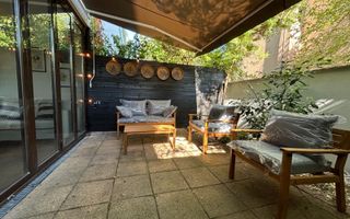 Apartament 3 Camere, Terasă și Grădină Privată, lângă Pădurea Băneasa - Poză 2