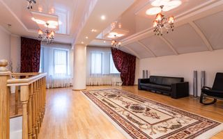 Vânzare, casă, 2 nivele, 6 camere, strada Luceafărul, Ciorescu - Poză 25