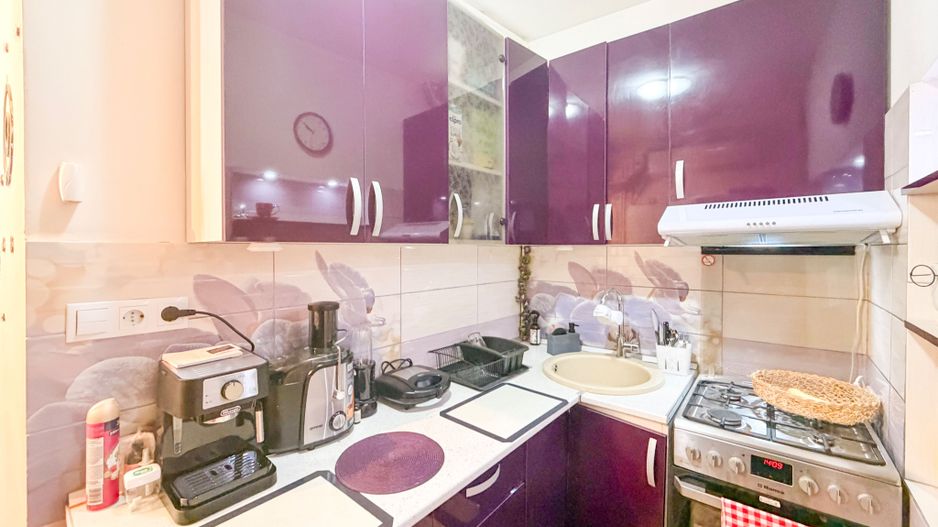 Casă de vânzare 2 camere  Mansarda + Pivnița - Belvedere - Poză 12