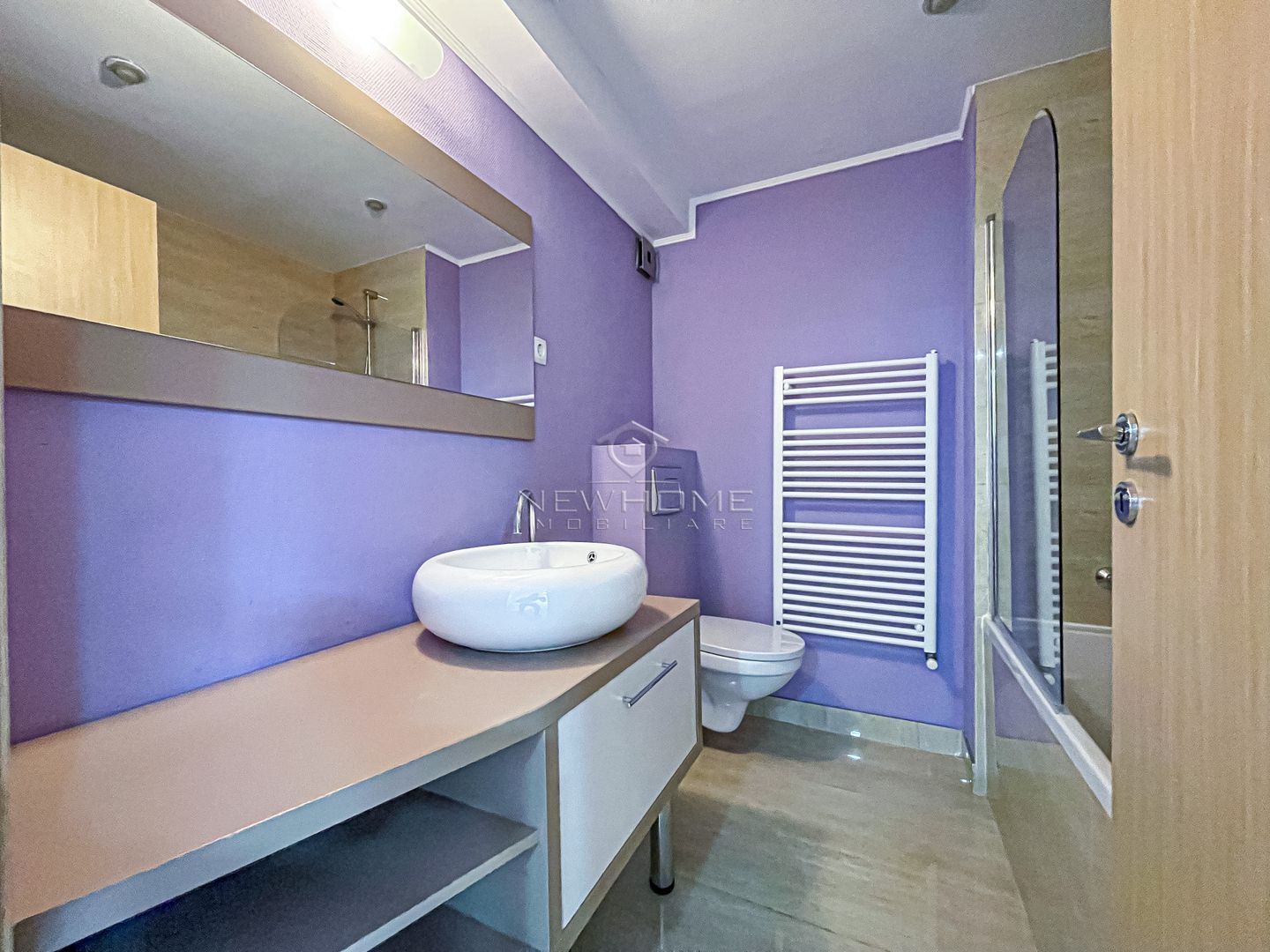 Apartament 3 camere de inchiriat, 100 mp, zona Buna Ziua - Poză 18