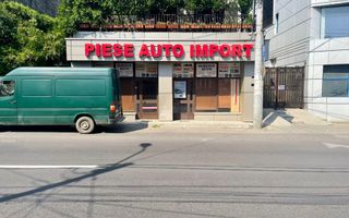 De inchiriat spatiu comercial Dumbravei - Poză 2