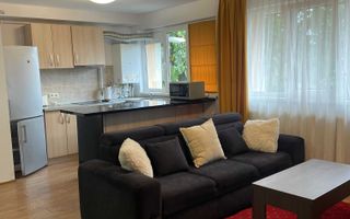 Vand Apartament penthouse cu scara interioara - 7 Noiembrie Cornisa - Poză 2