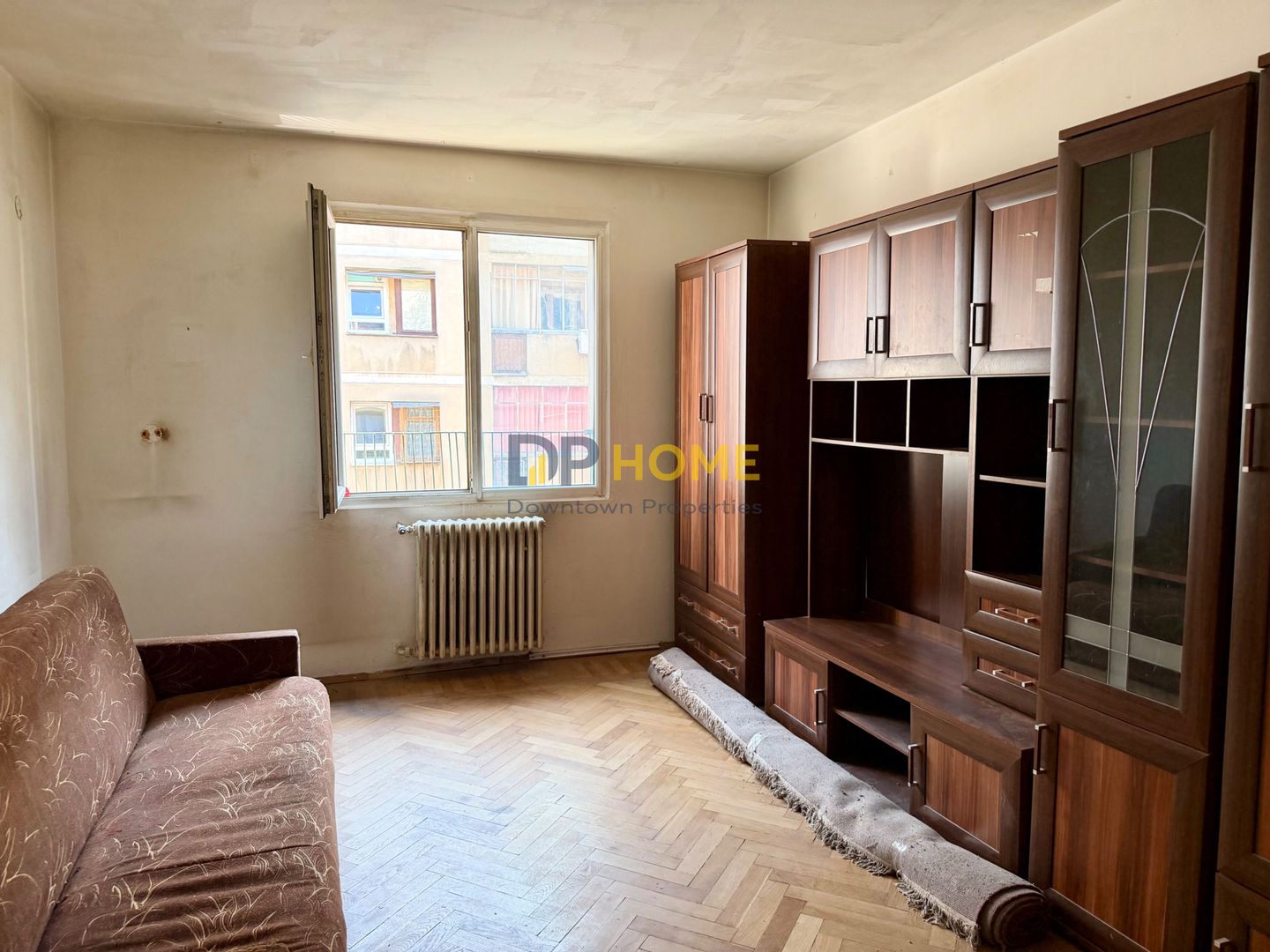 3 camere Piața Mihail Kogălniceanu Ideal locuință sau investiție - Poză 2