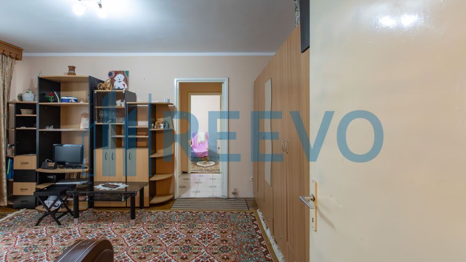 Apartament 2 camere, etaj 3, Cornișa - Poză 9