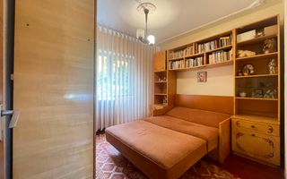 Casa Cartii - Patibar | 3 camere etaj 1 bloc izolat 2 bai mutare rapid - Poză 21