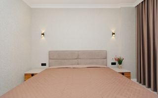 Vânzare, apartament, 2 dormitoare, str. Ion Buzdugan, Buiucani - Poză 11