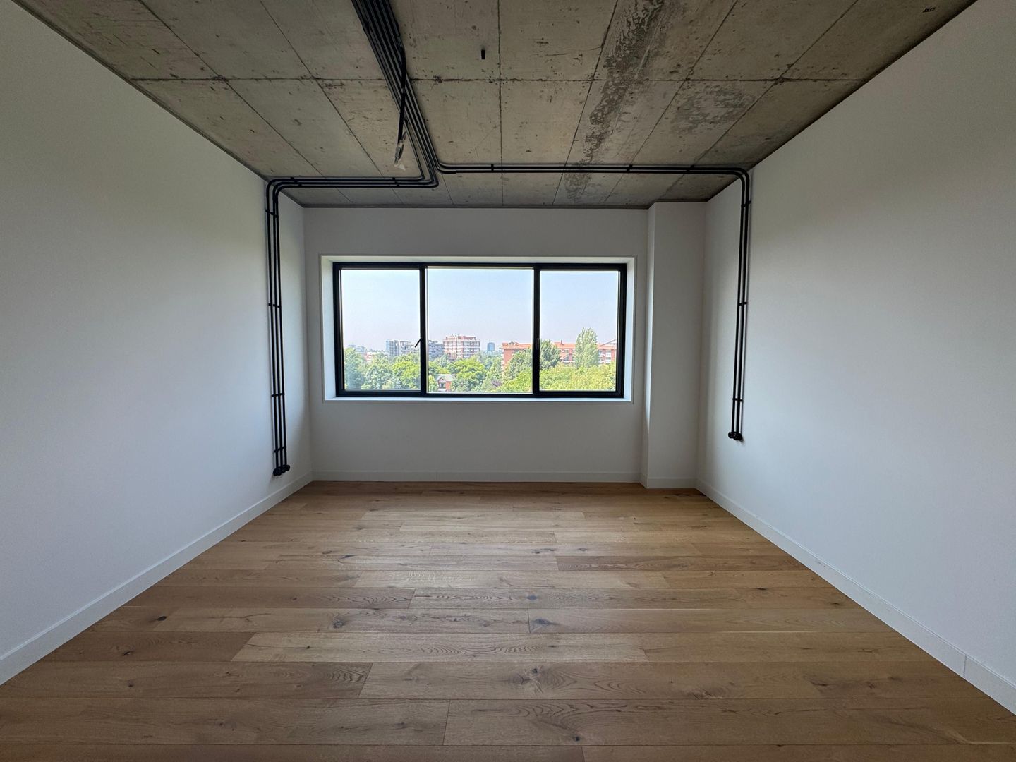 Apartament duplex| Brick Loft – Intrarea Chefalului - Poză 12